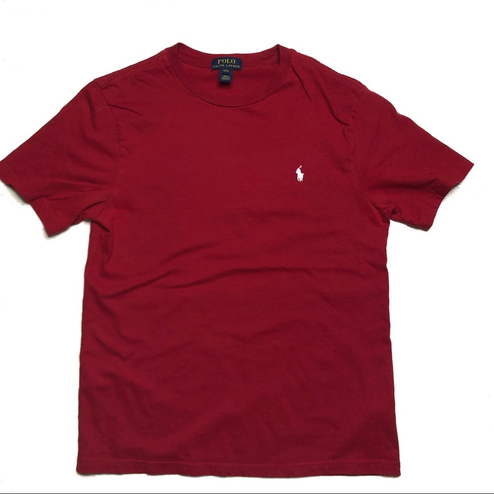 Polo shirt